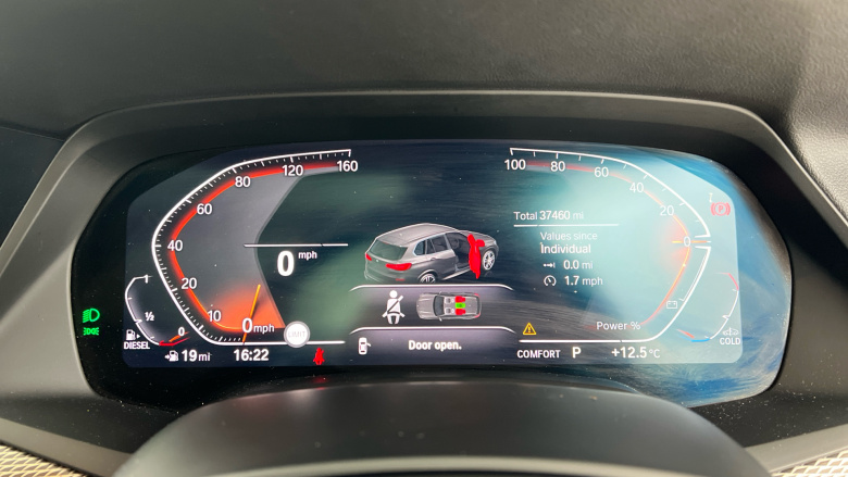 BMW X5 xDrive30d MHT M Sport 5dr Auto Diesel Estate